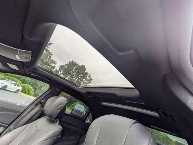 Used 2017 Black Mercedes-Benz S 550 image 22