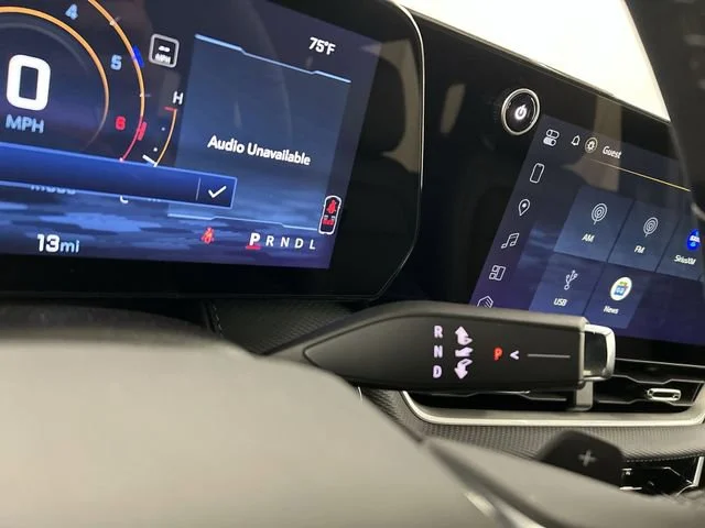 2026 Chevrolet Equinox LT - Photo 10