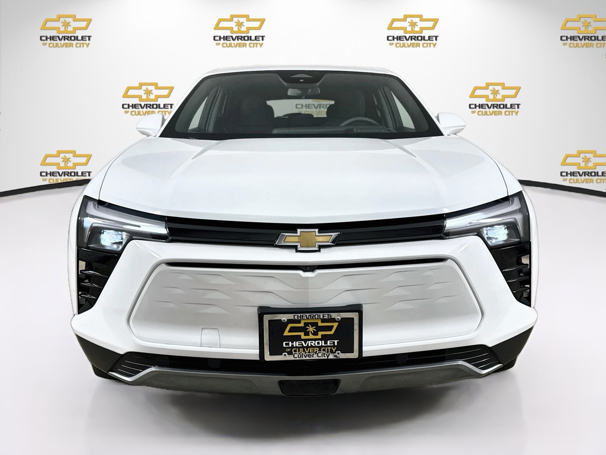 Used 2025 Chevrolet Blazer EV LT with VIN 3GNKDGRJ1SS142913 for sale in Culver City, CA