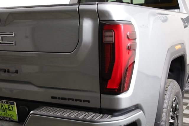 New 2026 Sterling Metallic GMC Denali Ultimate image 40