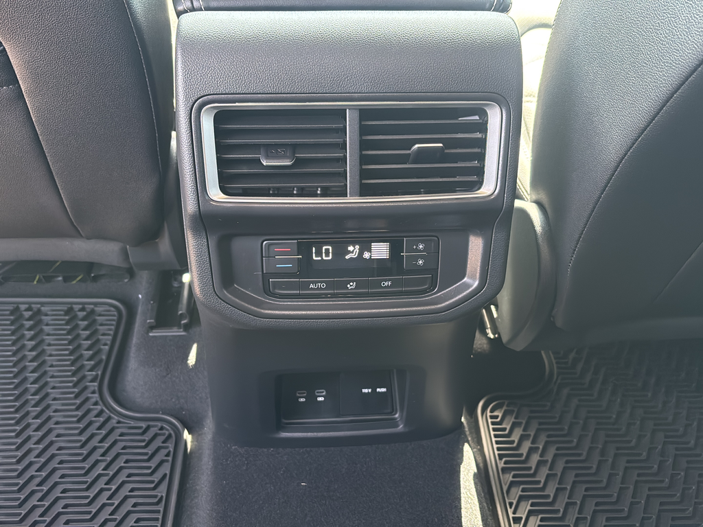 New 2026 Gray Volkswagen 2.0T SE w/Technology image 16
