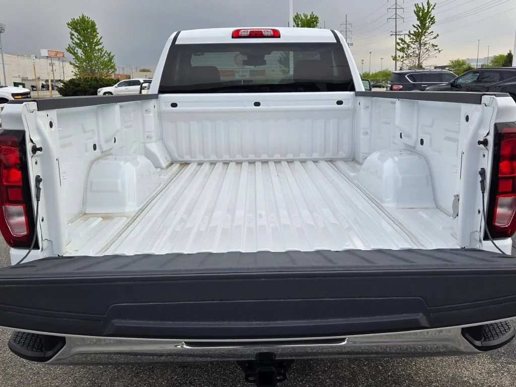 2024 GMC Sierra 1500 Pro - Photo 21