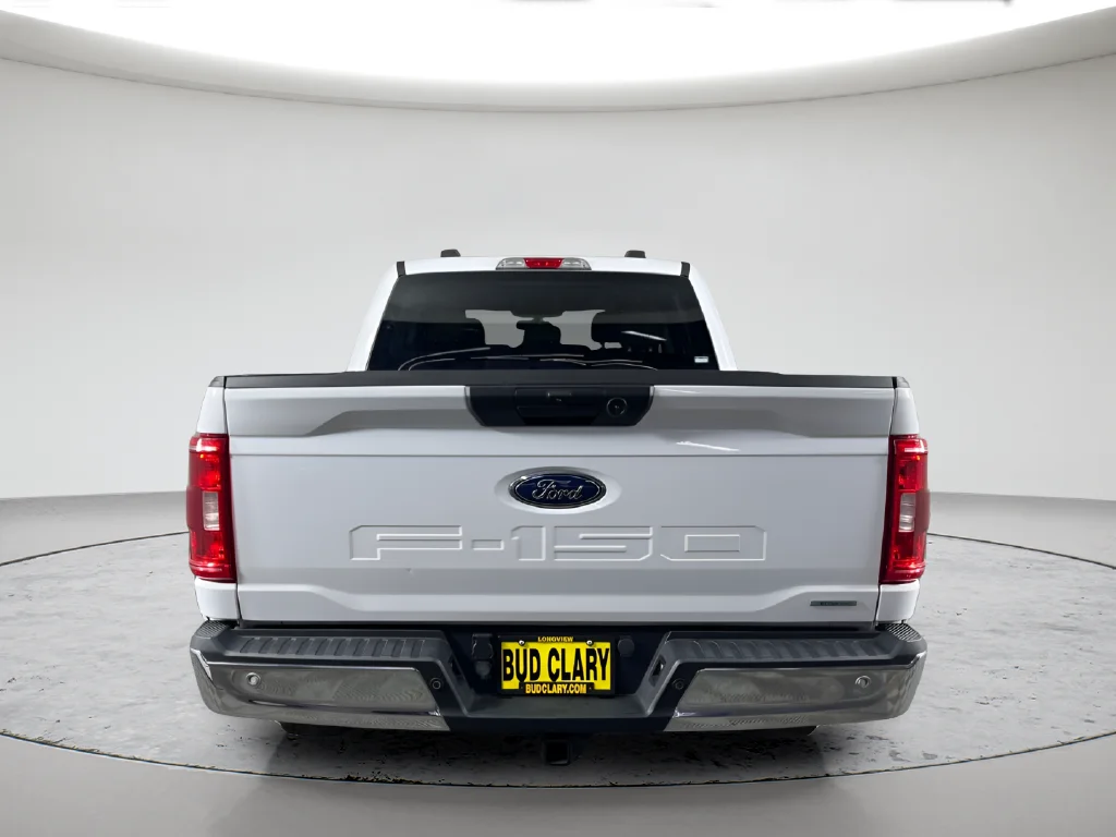 2021 Ford F-150 XLT - Photo 6