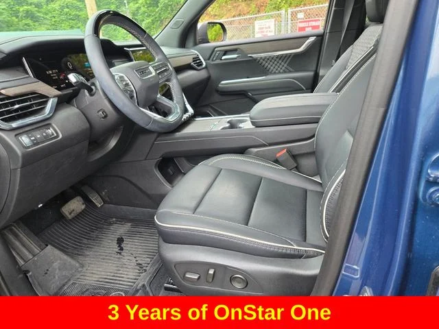 Used 2026 Blue GMC Denali image 11