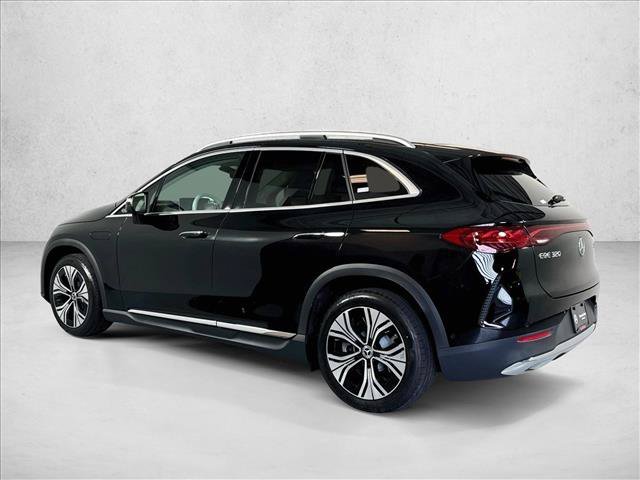 New 2027 Black Mercedes-Benz EQE 320 image 36