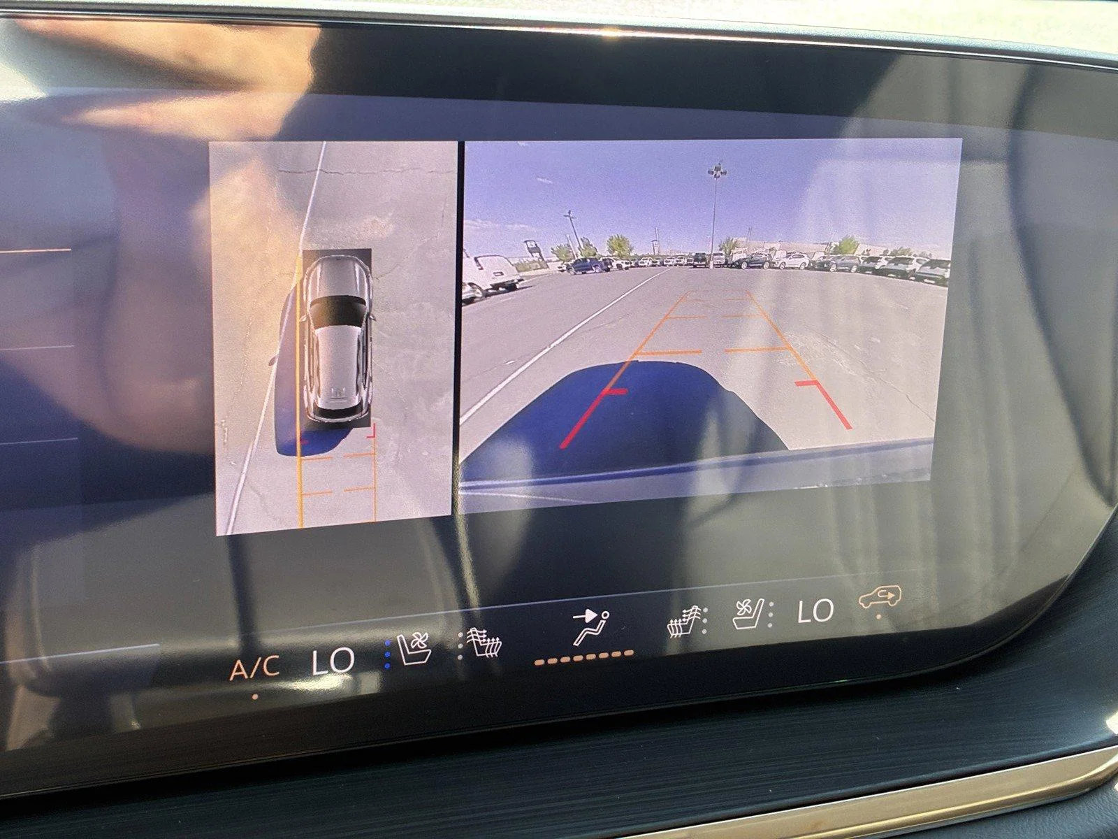 2026 Buick Envision Avenir - Photo 26