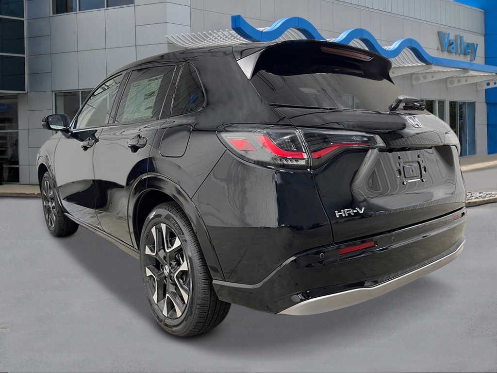 Vehicle thumbnail