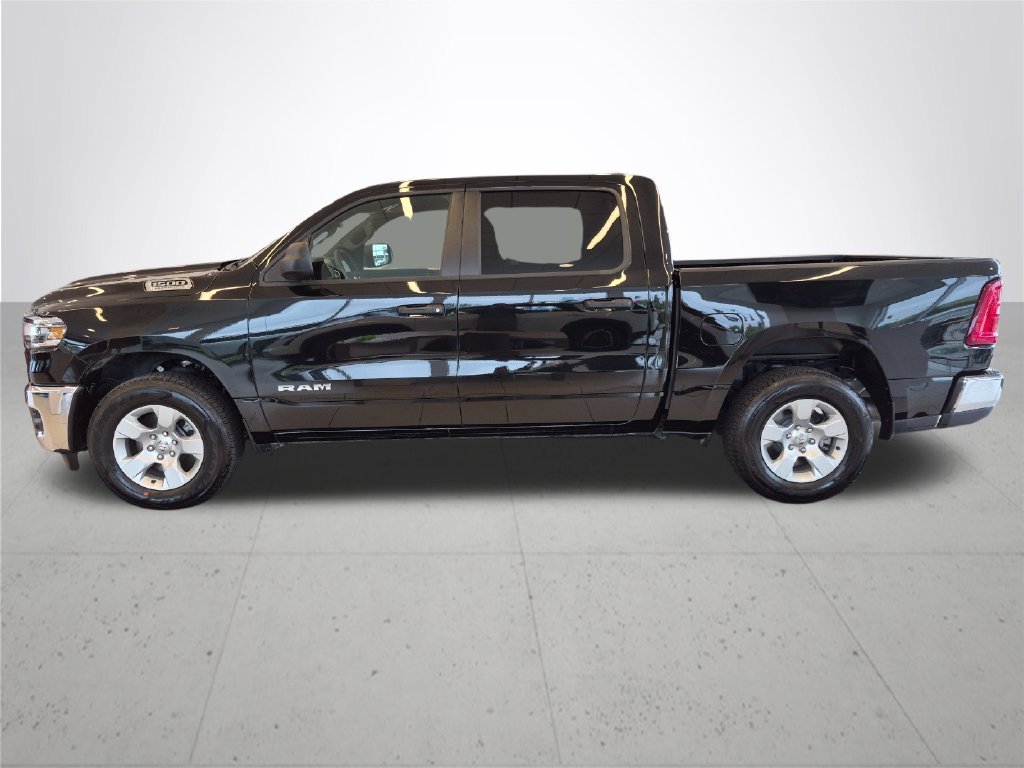 Used 2026 Diamond Black Ram Tradesman image 11