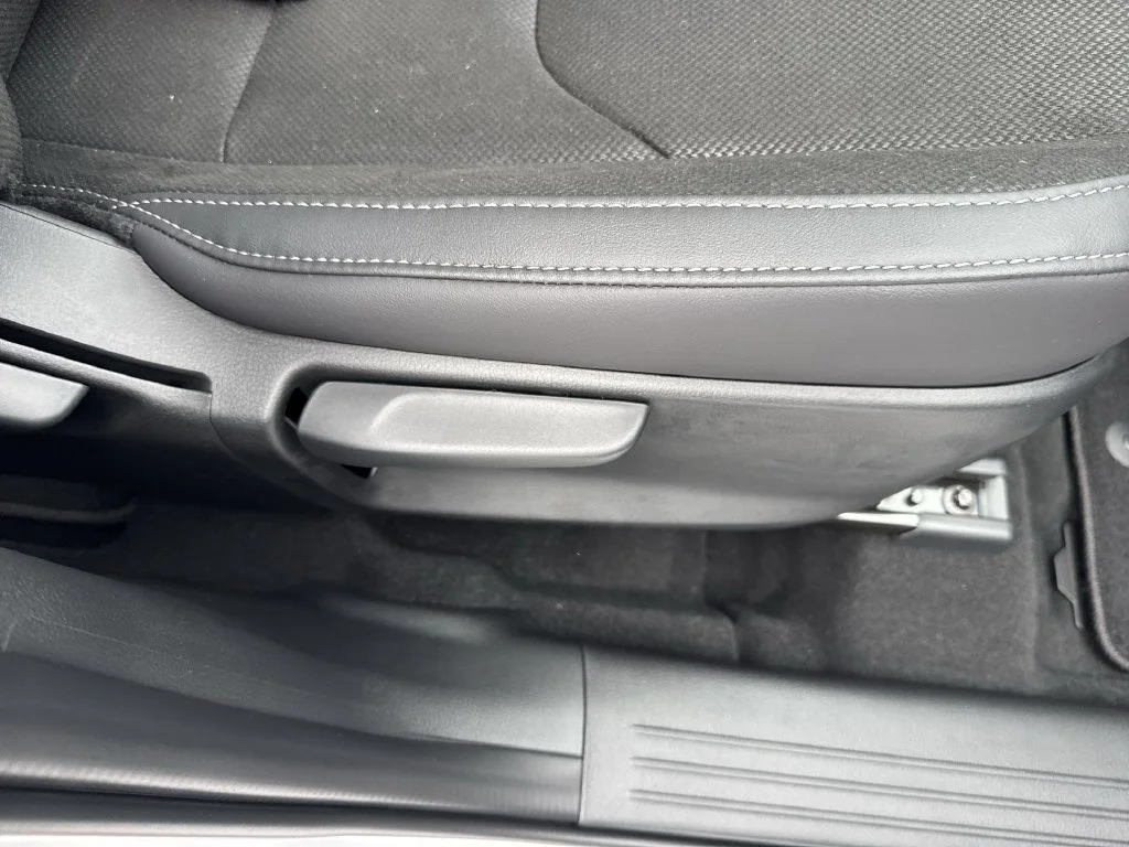 New 2026 Gray Metallic Mazda 2.5 S Preferred AWD image 45