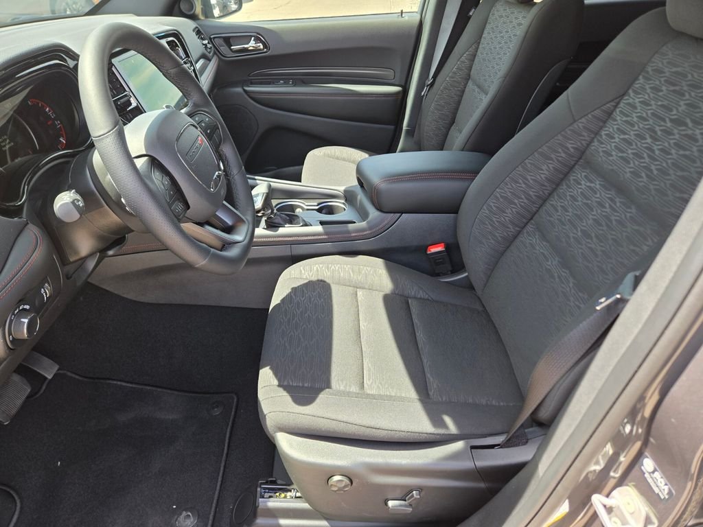 New 2026 Vapor Gray Exterior Paint Dodge GT image 6