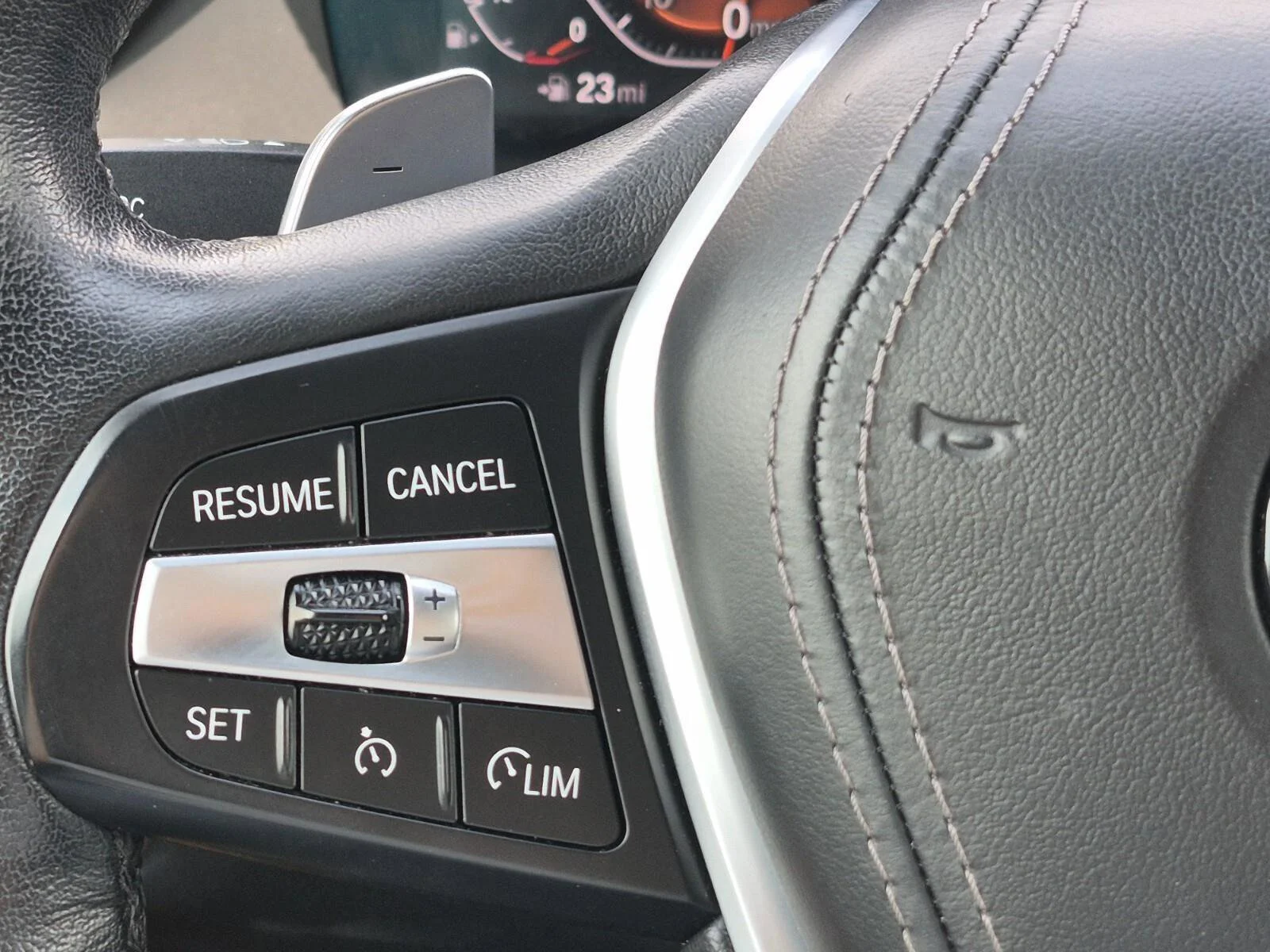 2023 BMW X5 40i - Photo 27