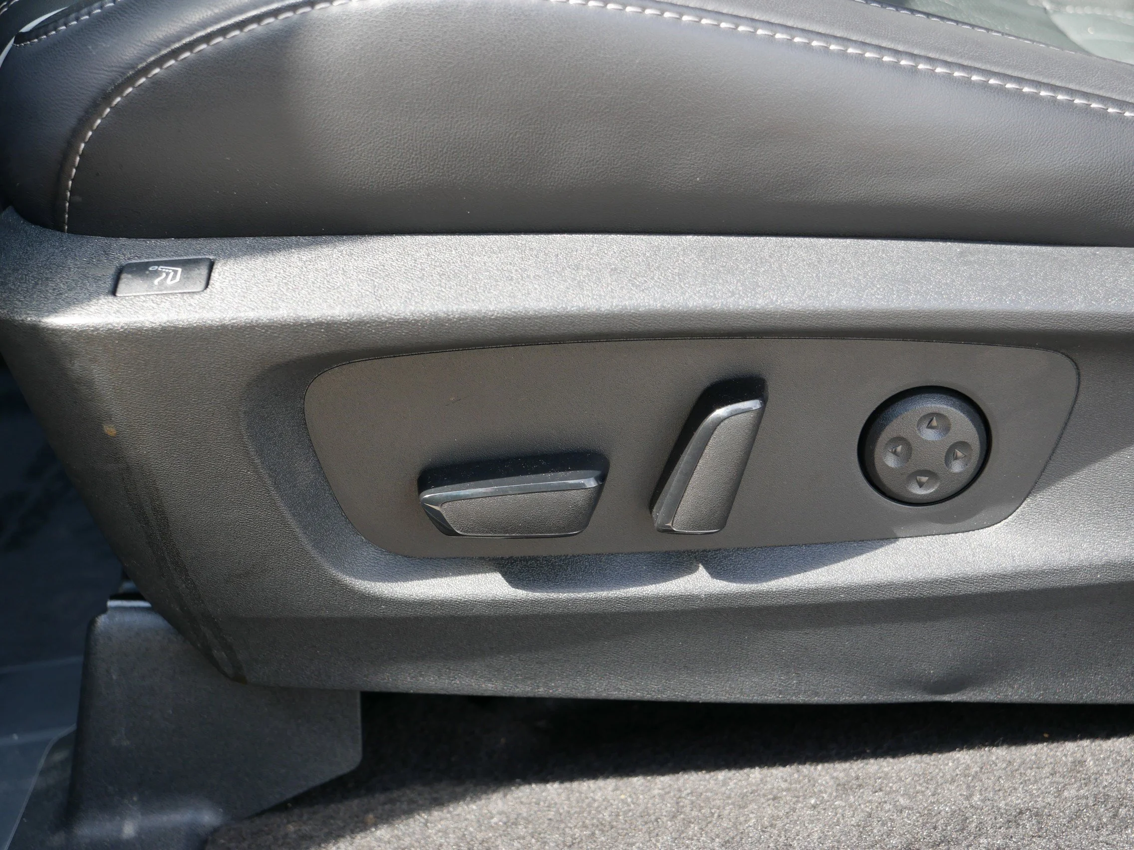 2025 INFINITI QX60 AUTOGRAPH - Photo 20