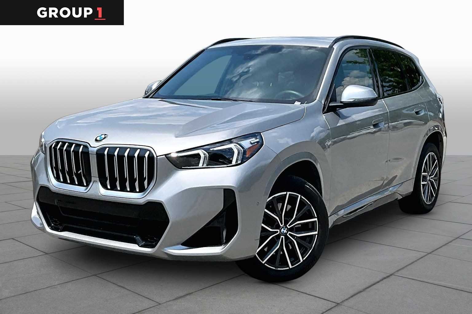 2026 BMW X1 xDrive28i's photo