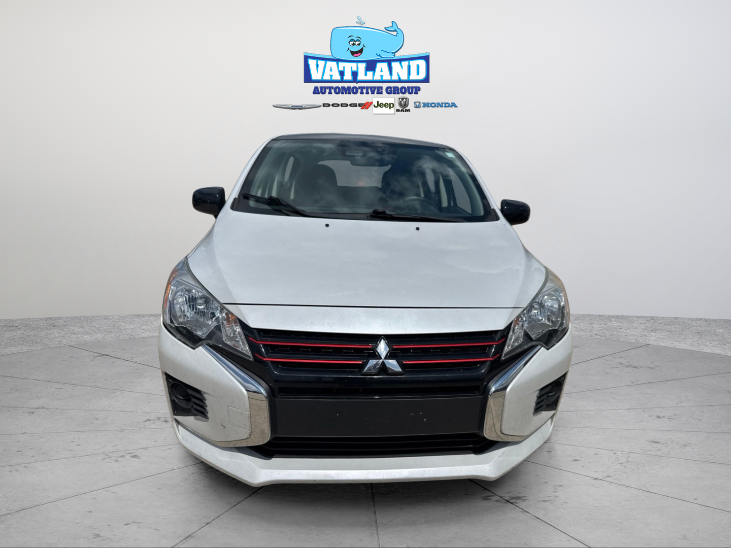 Used 2023  Mitsubishi Black Edition image 8