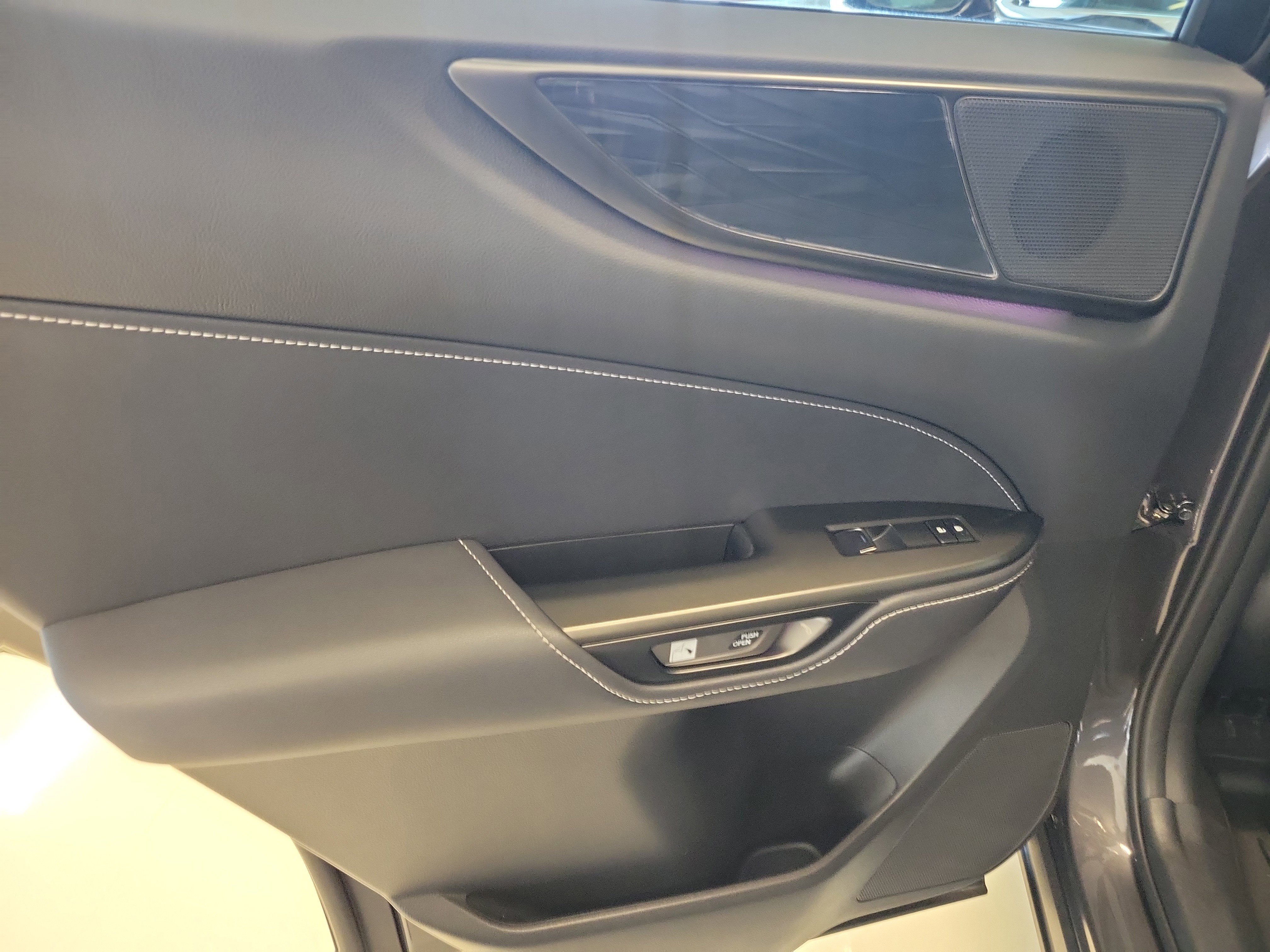 Certified Used 2024 Gray Lexus NX 350 Premium image 14