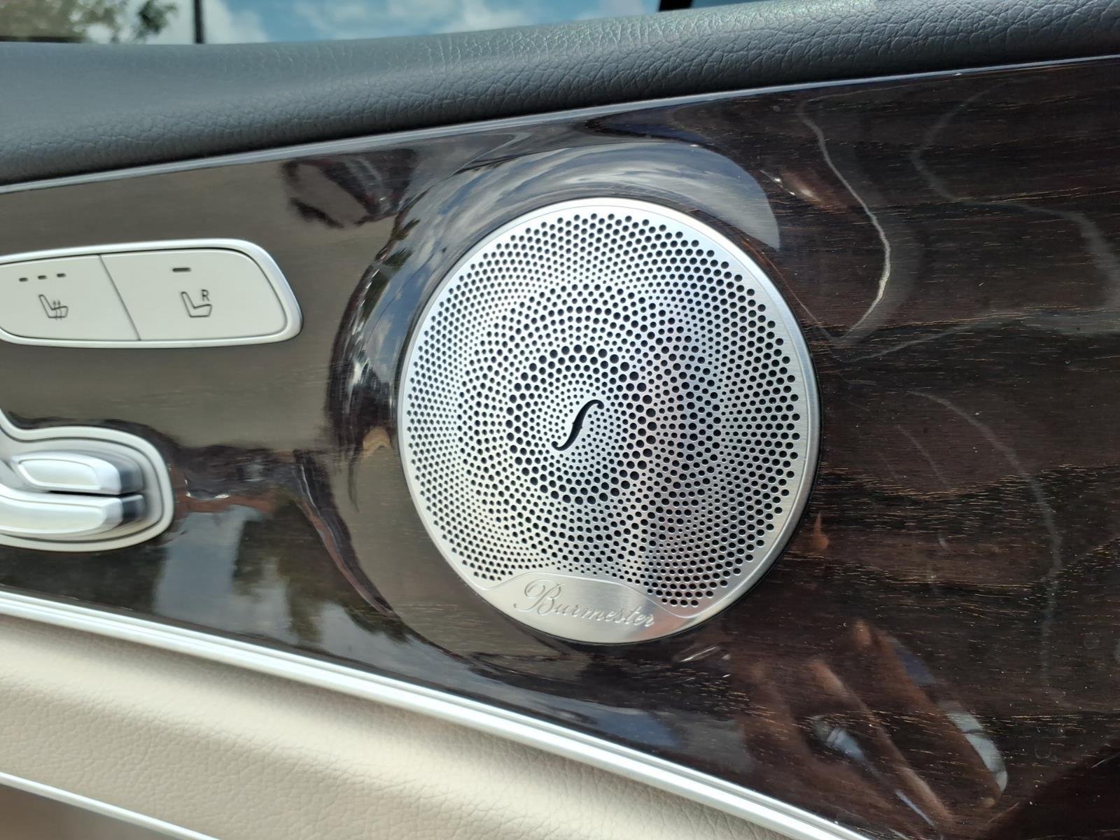 Used 2020 Lunar Blue Metallic Mercedes-Benz E 350 image 7