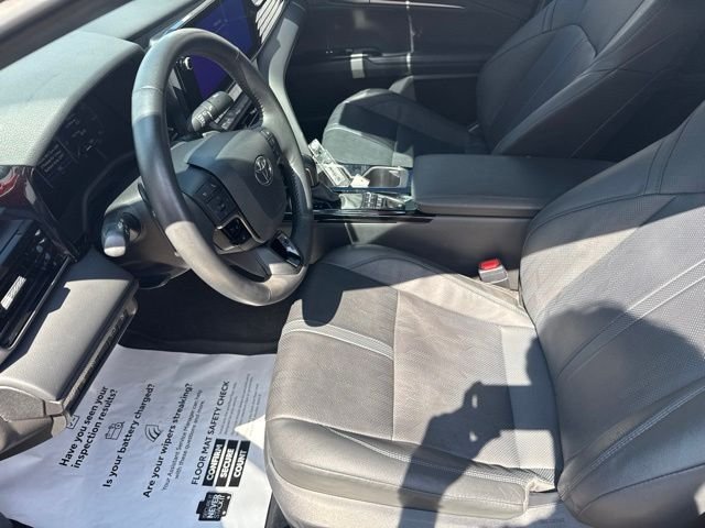 Used 2025  Toyota XSE image 23