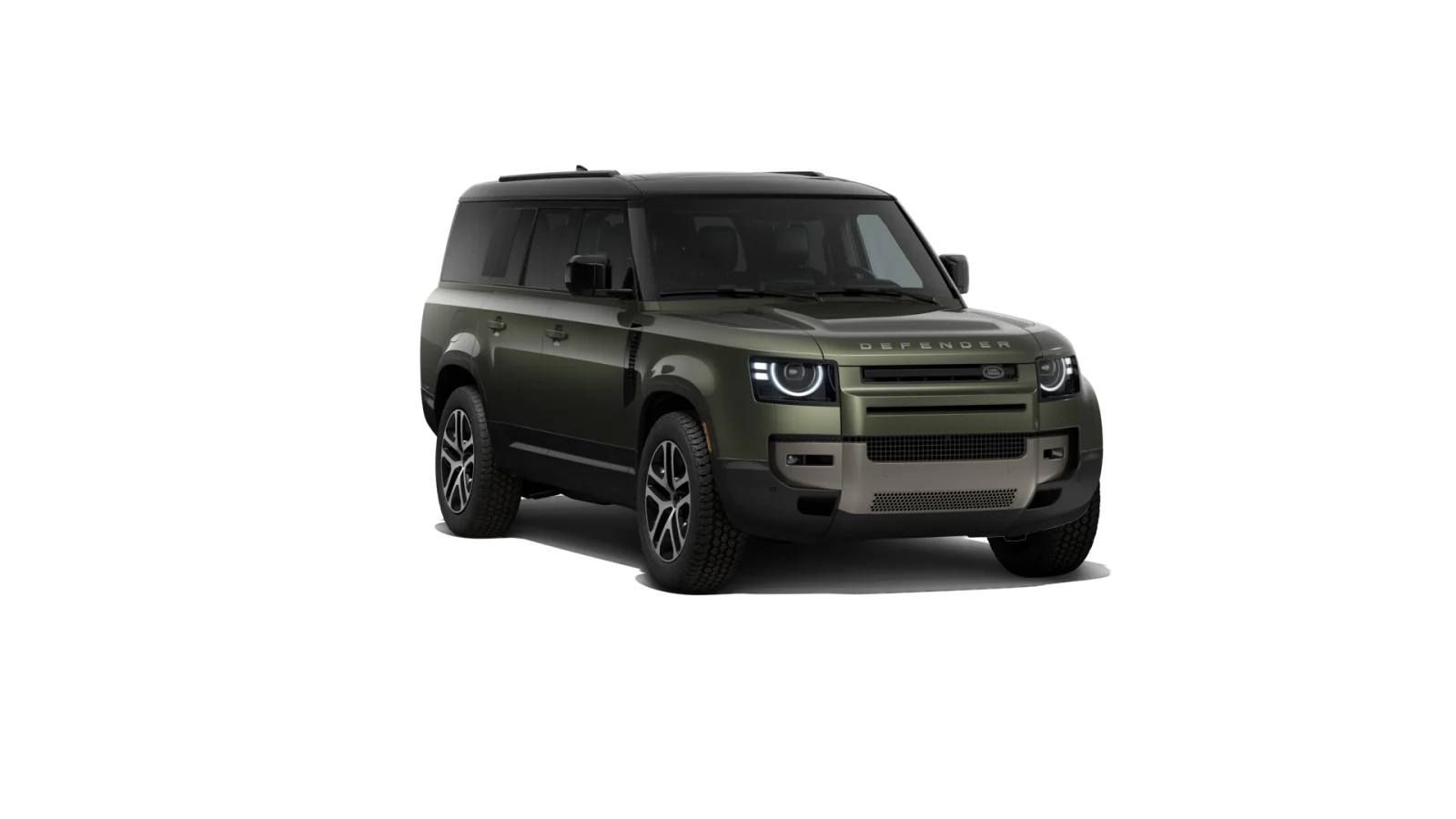 2026 Land Rover Defender 130 S P300's photo