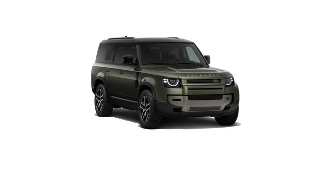 2026 LAND ROVER Defender 130 S 300PS