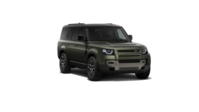 2026 LAND ROVER Defender 130 S 300PS
