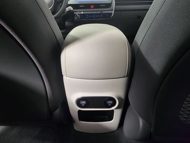 Certified Used 2024 Black Hyundai SEL image 16