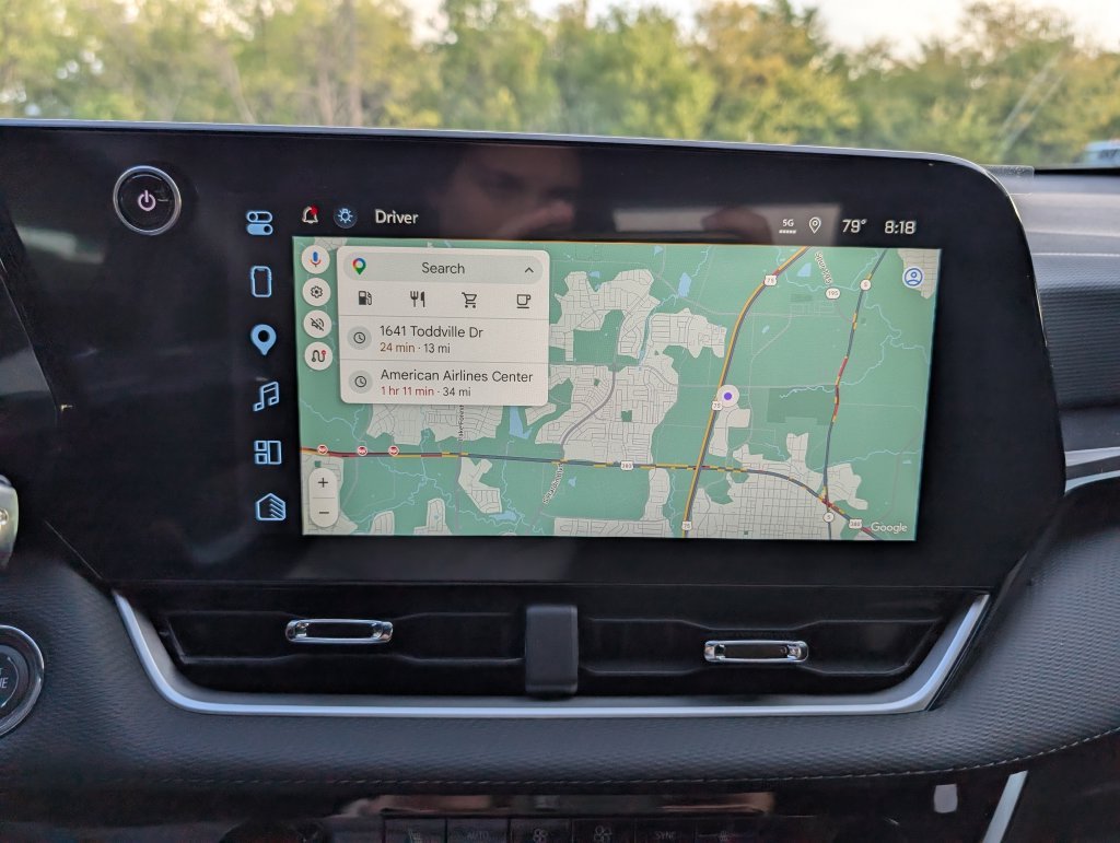 2027 Chevrolet Equinox LT - Photo 19