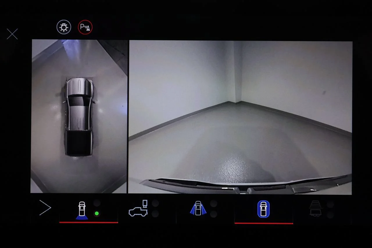2026 GMC Canyon Denali - Photo 13