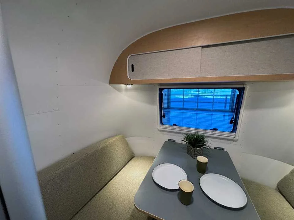 New 2026 SILVER AIRSTREAM  image 41