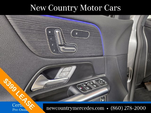 Certified Used 2026 Gray Mercedes-Benz GLA 250 image 21