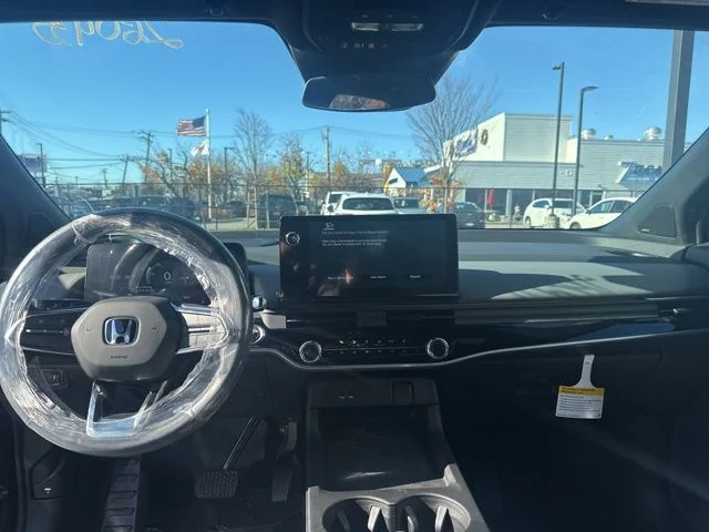 2026 Honda Prologue Touring - Photo 14