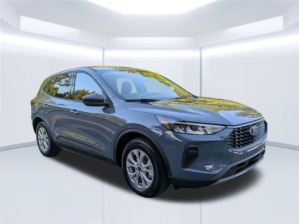 New 2026 Blue Ford Active image 10