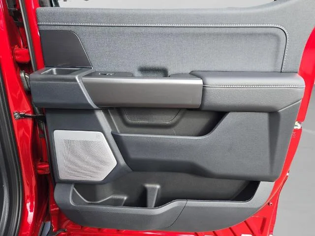 2025 Ford F-150 Lariat - Photo 25