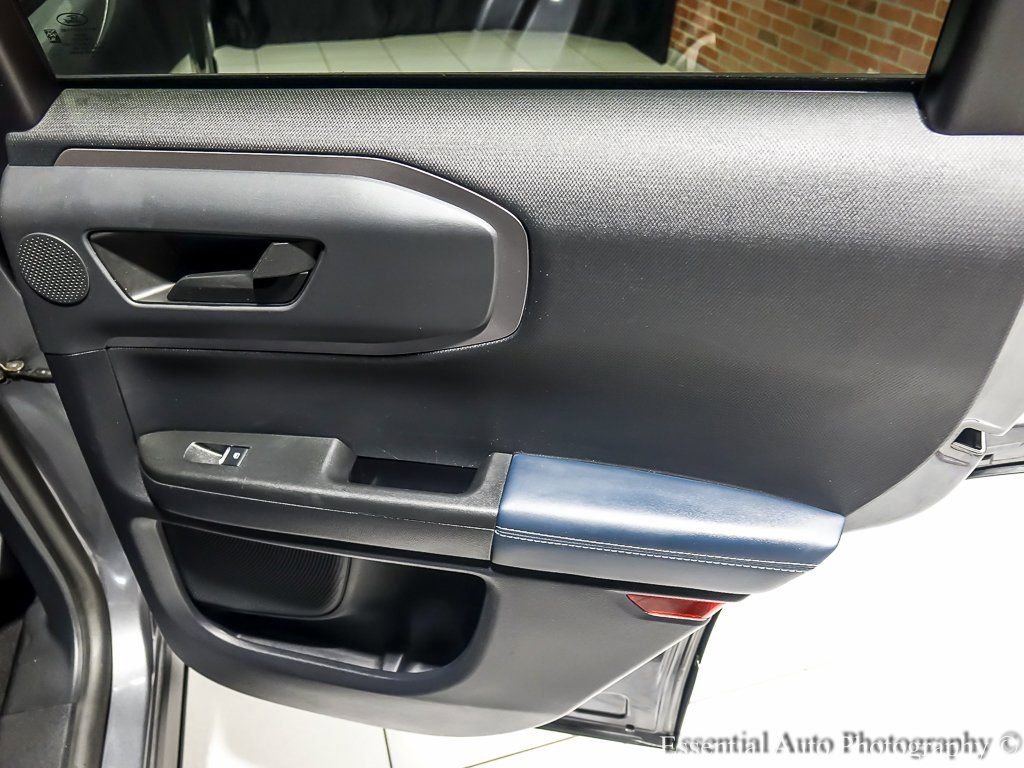 2024 FORD BRONCO SPORT - Image 31