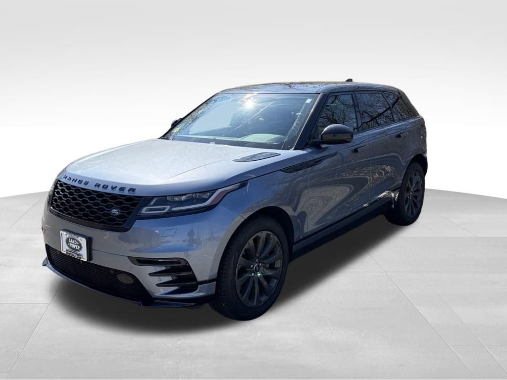 2020 Land Rover Range Rover Velar S