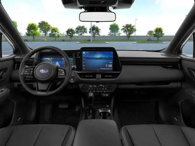 New 2026 RIVER ROCK PEARL Subaru Limited XT image 18