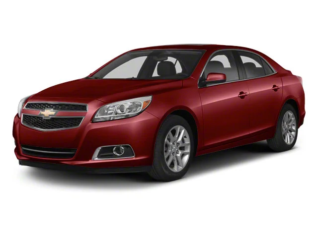 2013 Chevrolet Malibu Eco 1SA's photo