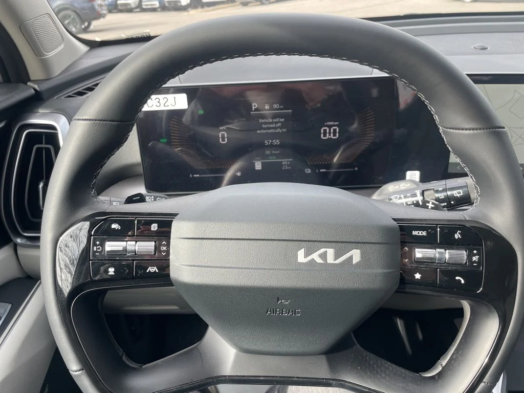 2026 Kia Sorento EX PHEV - Photo 14