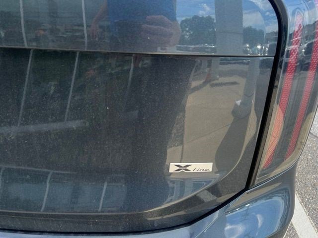 Certified Used 2024 Gravity Gray Kia SX Prestige X-Line image 29