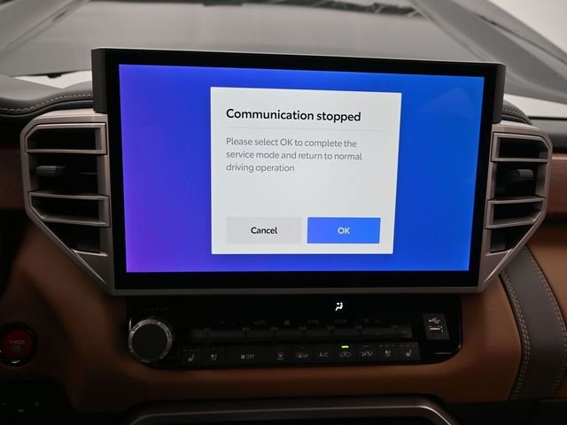 2026 Toyota Tundra 1794 Edition - Photo 7