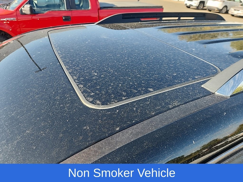 Used 2017 Black Chevrolet Premier image 11