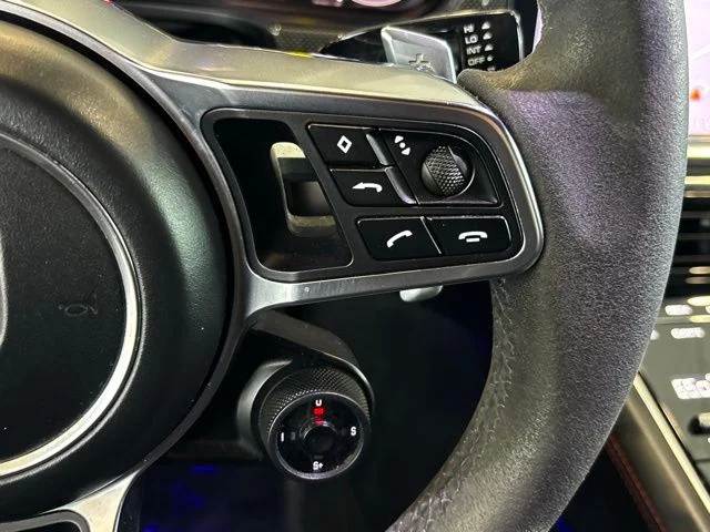 Used 2019 Gray Porsche GTS image 22