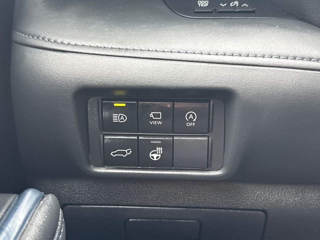 Used 2023 Gray Toyota Platinum image 36