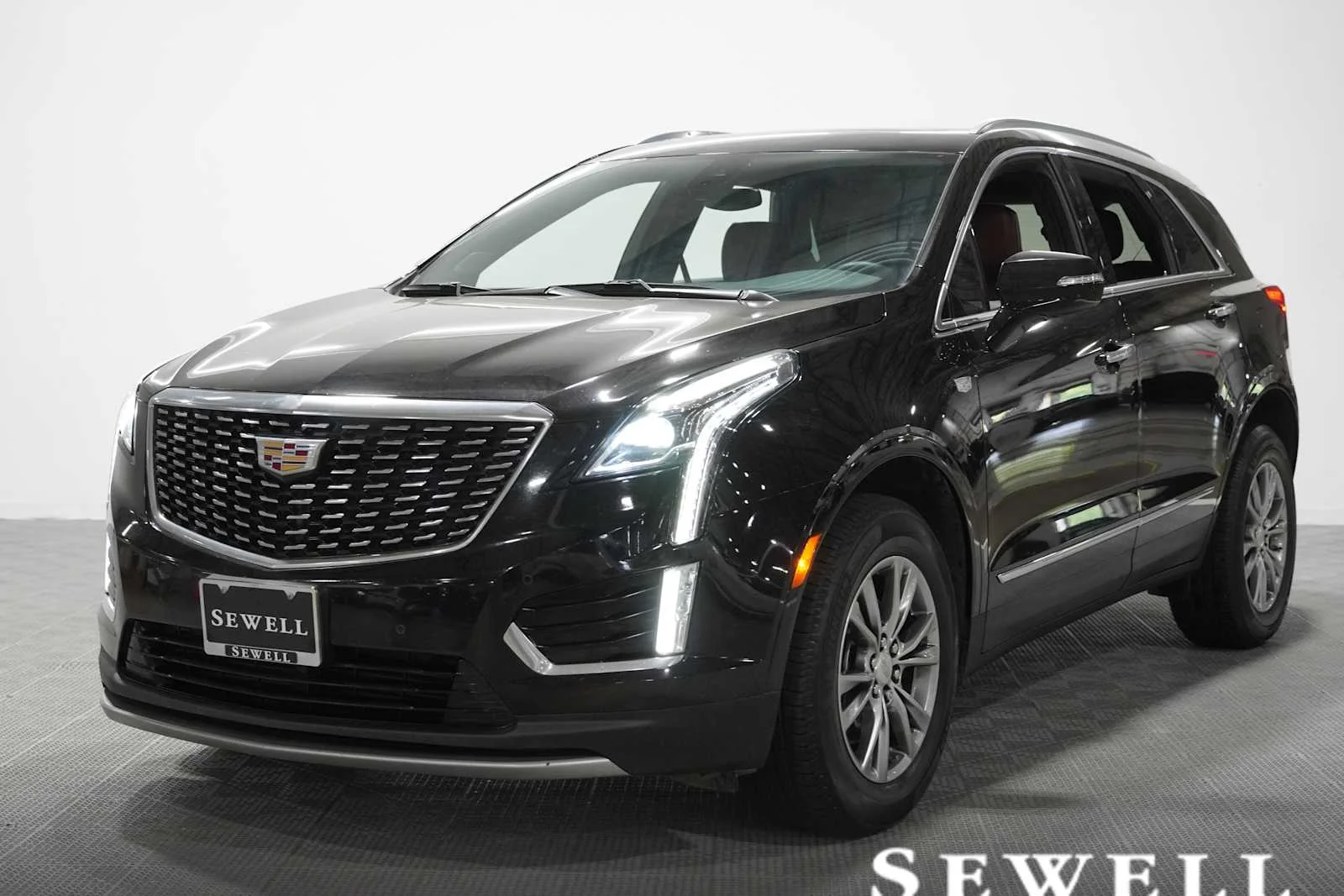 2023 Cadillac XT5 FWD Premium Luxury's photo