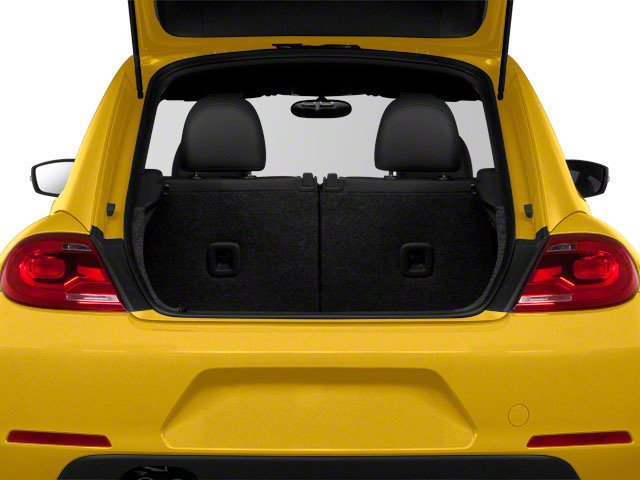 Used 2012 Red Volkswagen  image 12