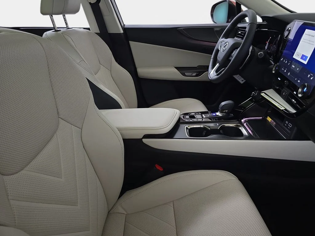 New 2026 Copper Crest Lexus LUXURY AWD image 9