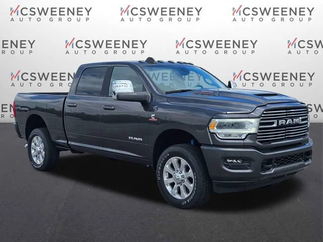 Used 2024  Ram Laramie image 7