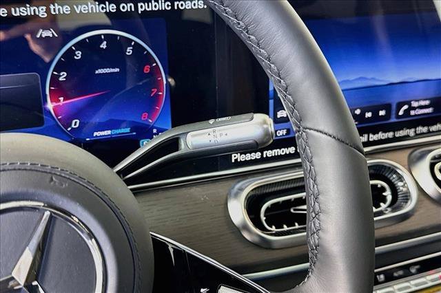 New 2027 Black Mercedes-Benz GLS 450 image 45