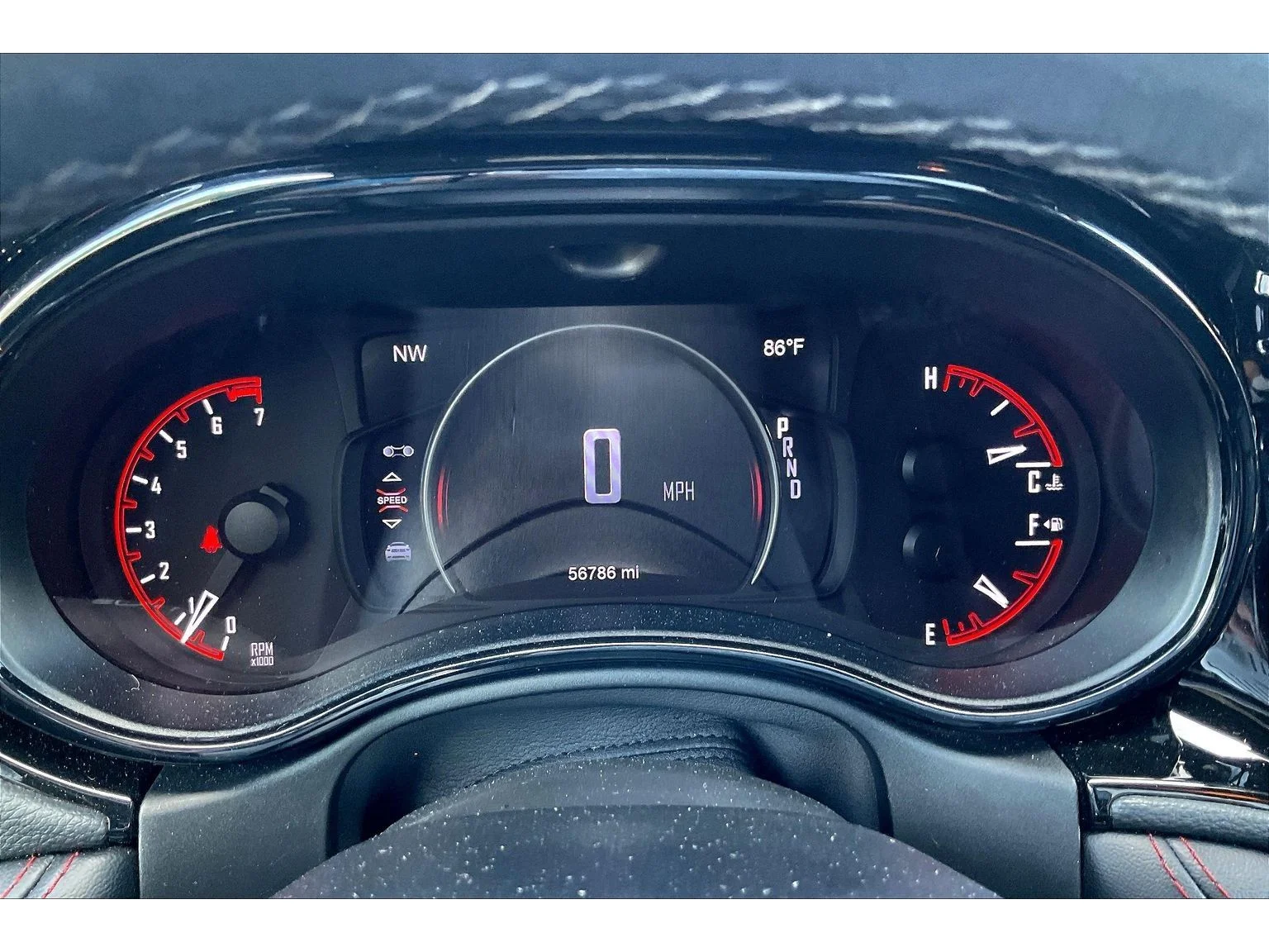 Used 2024  Dodge GT Plus image 13
