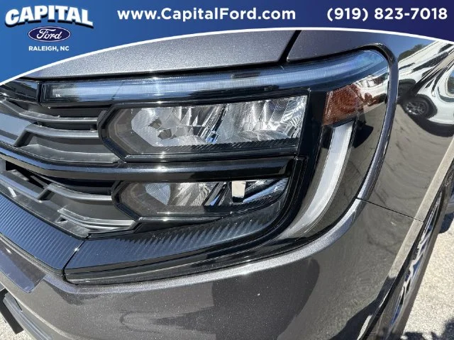 Used 2025 Gray Ford Active image 11