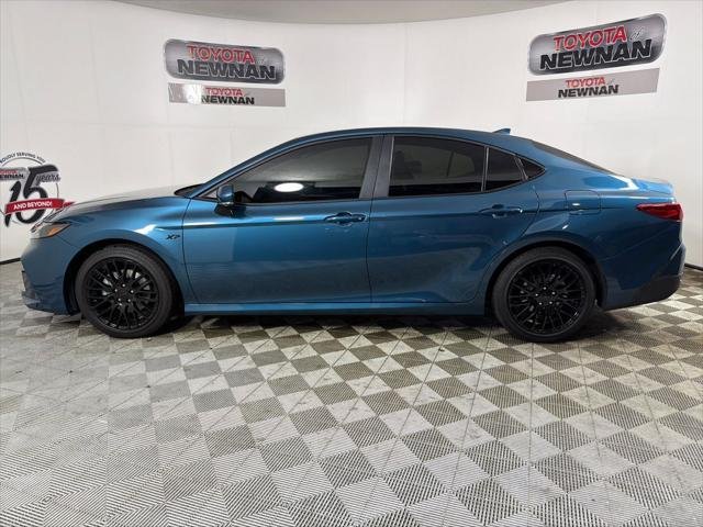 Certified Used 2025 OCEAN GEM Toyota  image 6